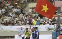 Đại học Lạc Hồng thống trị Robocon Việt Nam 2016 với kỷ lục “khủng”