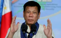 Philippines sẽ không rời khỏi Liên hợp quốc