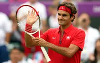 Roger Federer lọt vào danh sách đề cử VĐV xuất sắc nhất Thụy Sĩ năm 2017