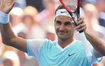 Nghiền nát đối thủ, Roger Federer gặp "máy giao bóng" Raonic ở CK Brisban International