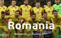 EURO 2016: "Ẩn số" Romania thách thức ĐT Pháp ngày khai mạc