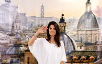 Thủ đô Rome của Italy có nữ thị trưởng đầu tiên