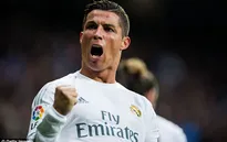 Ronaldo hăng hái tập gym chờ ngày ra mắt thầy mới