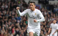 Khép lại La Liga 2015/16, Ronaldo lập siêu kỷ lục khó phá vỡ
