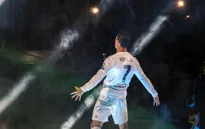 Báo chí Tây Ban Nha tố Ronaldo là kẻ hai mặt