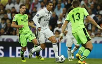 Borussia Dortmund - Real Madrid: Chờ câu trả lời từ Ronaldo
