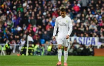Ronaldo thanh minh: Tôi không giỏi hơn ai cả!