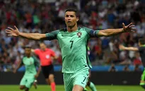 Ronaldo nói gì sau khi tỏa sáng tại bán kết EURO 2016?