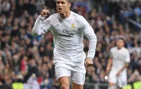 Không được tăng lương, Ronaldo vẫn ở lại Real Madrid tới năm 36 tuổi