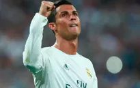 Ronaldo sẽ đi vào lịch sử nếu ghi bàn vào lưới Atletico