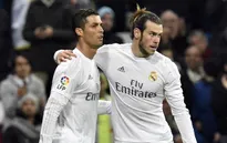Cầu thủ Real Madrid ghi bàn khủng nhất EURO 2016