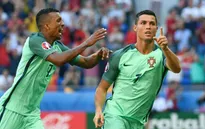 Ronaldo áp sát kỷ lục ghi nhiều bàn nhất châu Âu cấp ĐTQG