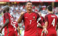 EURO 2016 bảng F, Bồ Đào Nha – Iceland: Có Ronaldo, có chiến thắng!