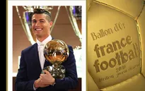 Cristiano Ronaldo: "Cảm xúc đặc biệt như lần đầu tiên"