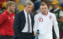 Rooney: Roy Hodgson đã làm tốt công việc của mình
