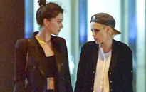 Kristen Stewart công khai tình yêu mới