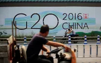 Trung Quốc chuẩn bị Hội nghị G20 có thể đẩy giá dầu lao dốc