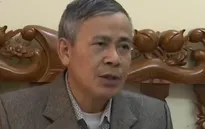 Sở NN&PTNT tỉnh Hưng Yên thừa nhận nguồn nước rửa rau là nước bẩn