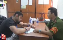 Bắt 2 đối tượng người nước ngoài dùng camera siêu nhỏ đánh cắp thông tin thẻ ATM