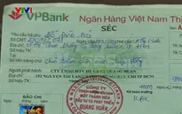 Thực hư vụ 26 tỉ đồng trong tài khoản bỗng dưng "bốc hơi"
