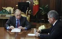 Tổng thống Putin ép chính phủ Syria tham gia vào cuộc đàm phán?