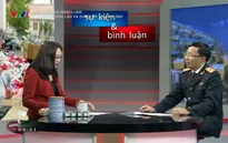 Không có vùng cấm trong chống buôn lậu và gian lận thương mại