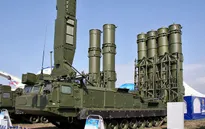 Hệ thống tên lửa phòng không S-300 của Nga là ác mộng với Mỹ