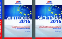 Hôm nay, công bố Sách Trắng 2016 về thương mại và đầu tư của Việt Nam