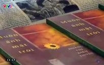 “Muôn ánh mặt trời” - Sách của cô gái chiến thắng bệnh ung thư