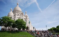 Đồi Montmartre - Điểm du lịch hút khách tại Paris, Pháp