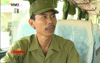 Người đàn ông hơn 10 năm đưa đón miễn phí học sinh nghèo tới trường