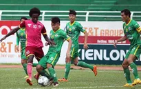 XSKT Cần Thơ vs Sài Gòn FC: Đòi lại chiến thắng! (17h00 ngày 23/7 trên VTV6)
