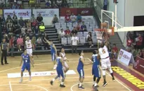 CLB Saigon Heat nhận thất bại thứ hai tại giải ABL 2016-2017