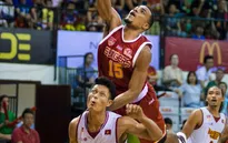Saigon Heat thua trận mở màn ABL