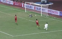 Những tình huống để thủng lưới đáng quên của ĐT Việt Nam tại AFF Cup