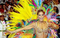 Samba và nền văn hóa Brazil