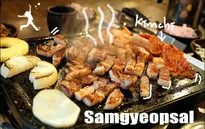 Samgyeopsal - Món ăn hấp dẫn của ẩm thực Hàn Quốc
