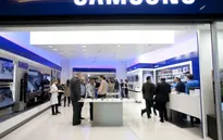 Tập đoàn Samsung sẽ mở cửa hàng điện tử đầu tiên tại Cuba