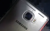 Samsung Galaxy C5 lộ thiết kế “nhái” HTC 10