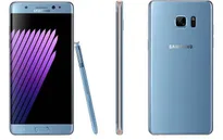Khách mua Galaxy Note 7 có thể đổi máy hoặc nhận lại tiền