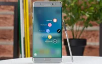 Samsung sẽ thay mới Galaxy Note7 bị lỗi tại Australia từ 21/9