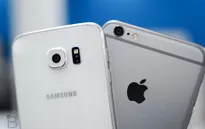 Apple và Samsung chiếm 105% lợi nhuận ngành CN smartphone 2015