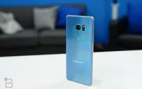 Cú trượt dốc của Samsung "nóng" trên báo chí quốc tế
