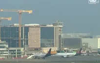 Bỉ: Sân bay Zaventem sẽ mở cửa lại vào ngày mai (3/4)