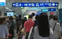 Sân bay Tân Sơn Nhất sẽ giảm chuyến bay giờ cao điểm