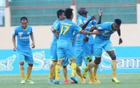 Sanna Khánh Hòa chỉ mong giành điểm trước FLC Thanh Hóa