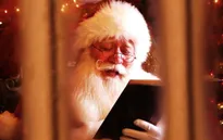 Sứ mệnh của ông già Noel