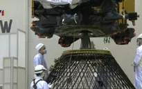 Tàu thăm dò sao Hỏa ExoMars2016 sẽ phóng lên vũ trụ vào 14/3
