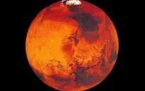 Tỷ phú Elon Musk có tham vọng lập thành phố trên Sao Hỏa
