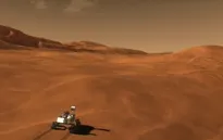 NASA phát hiện dấu vết mới về sự sống trên sao Hỏa